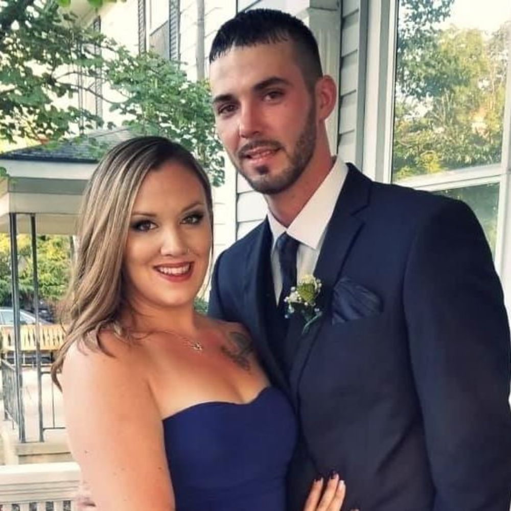 Meet your Posher, Kristen